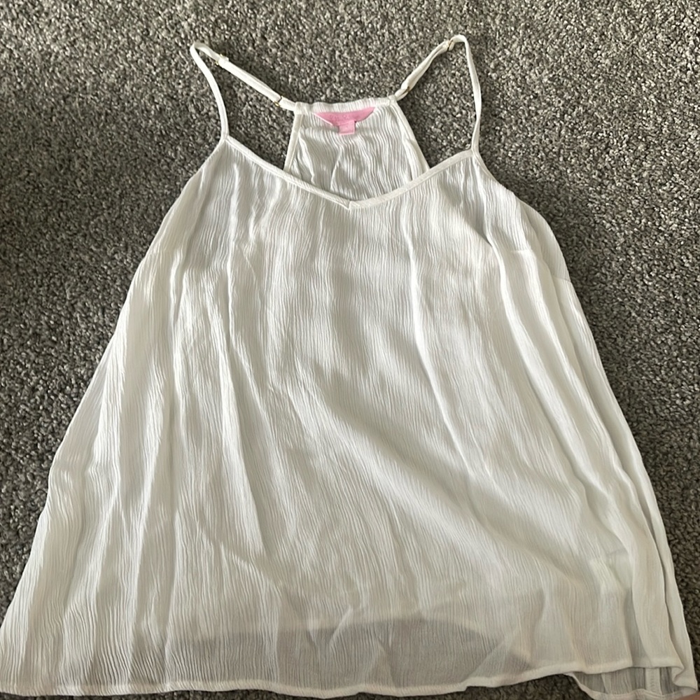 Lilly Pulitzer Tank